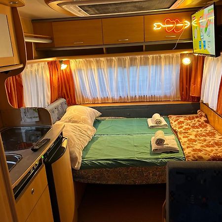 Umna & Room Пула Экстерьер фото