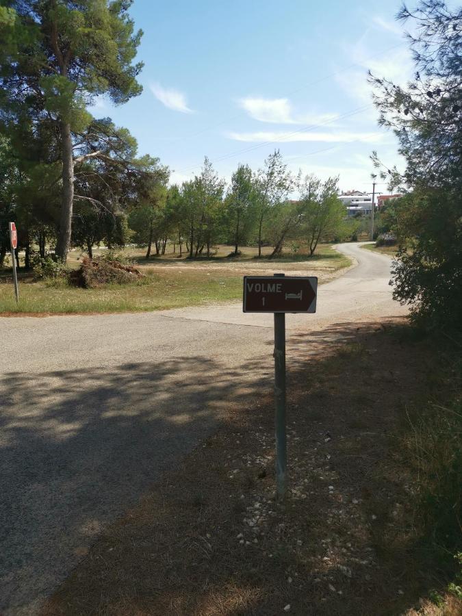 Umna & Room Пула Экстерьер фото