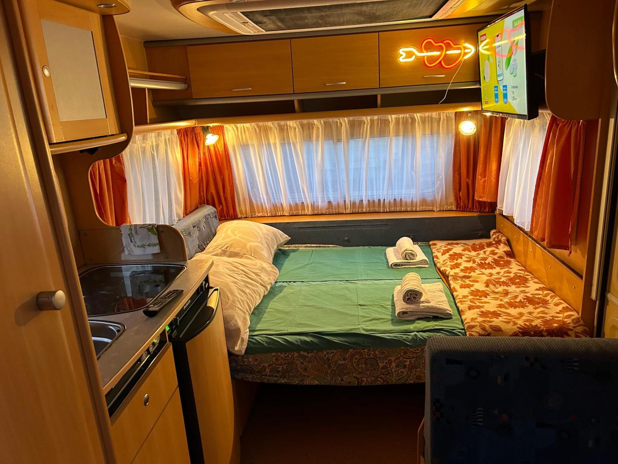 Umna & Room Пула Экстерьер фото