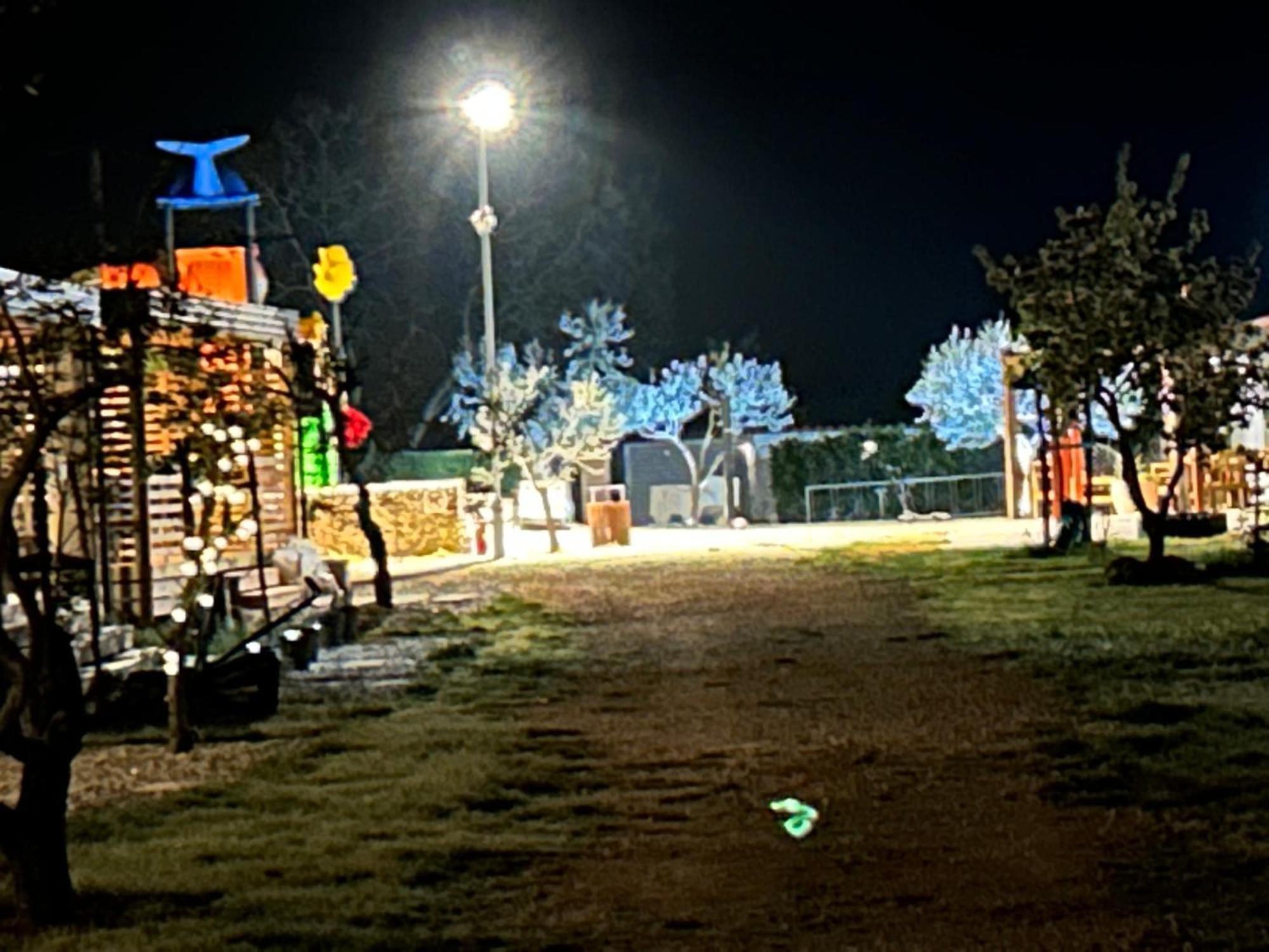 Umna & Room Пула Экстерьер фото