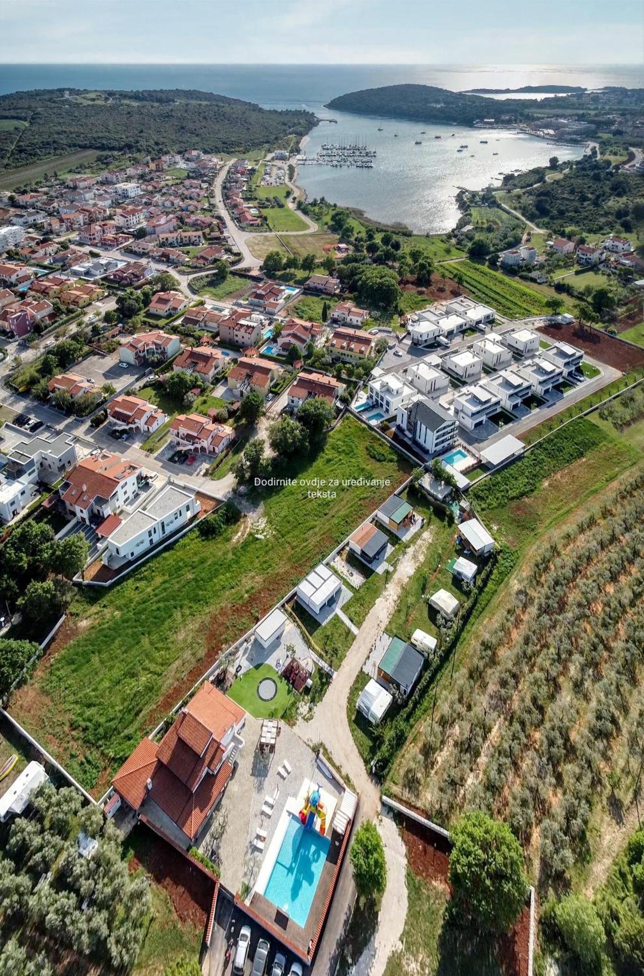 Umna & Room Пула Экстерьер фото
