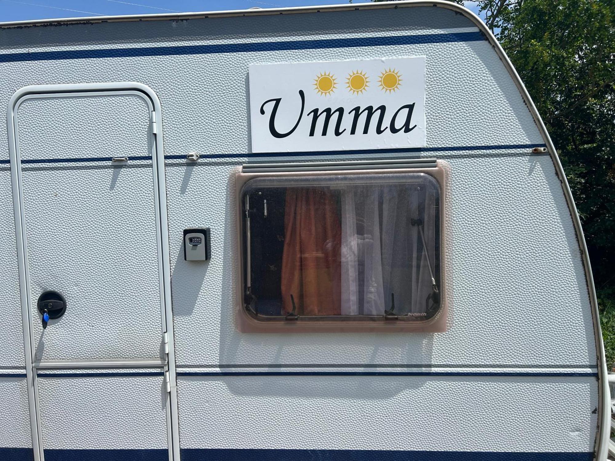 Umna & Room Пула Экстерьер фото